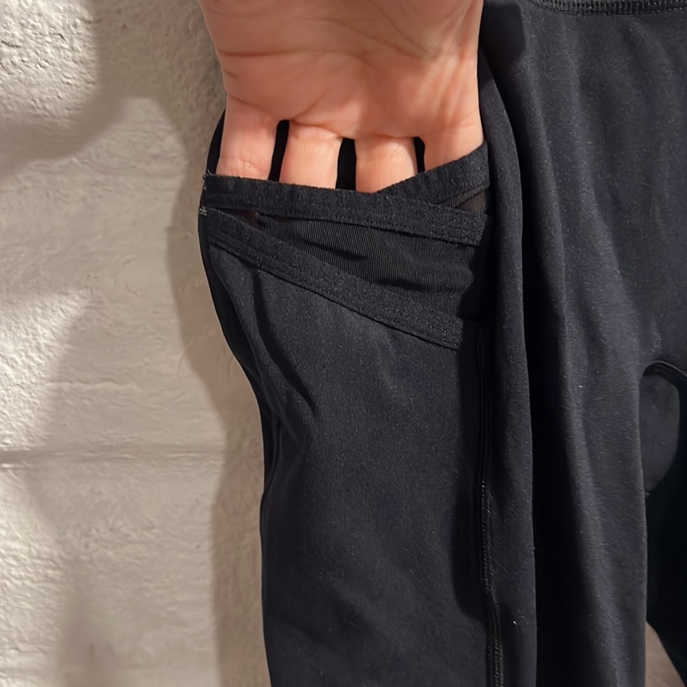 Fabletics Trinity Motion365 Legging - image 5